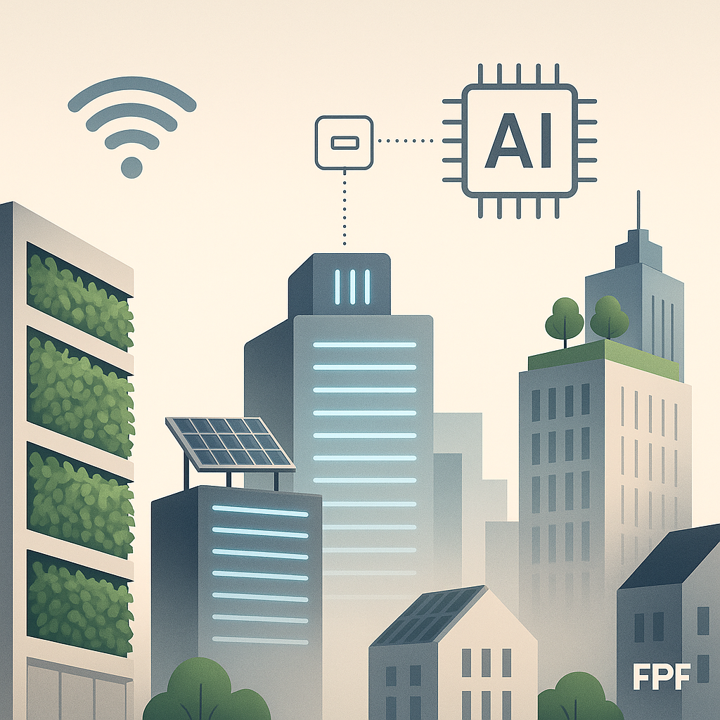 Fernando Padilla Farfán: “Las ciudades inteligentes deben poner a las personas en el centro”