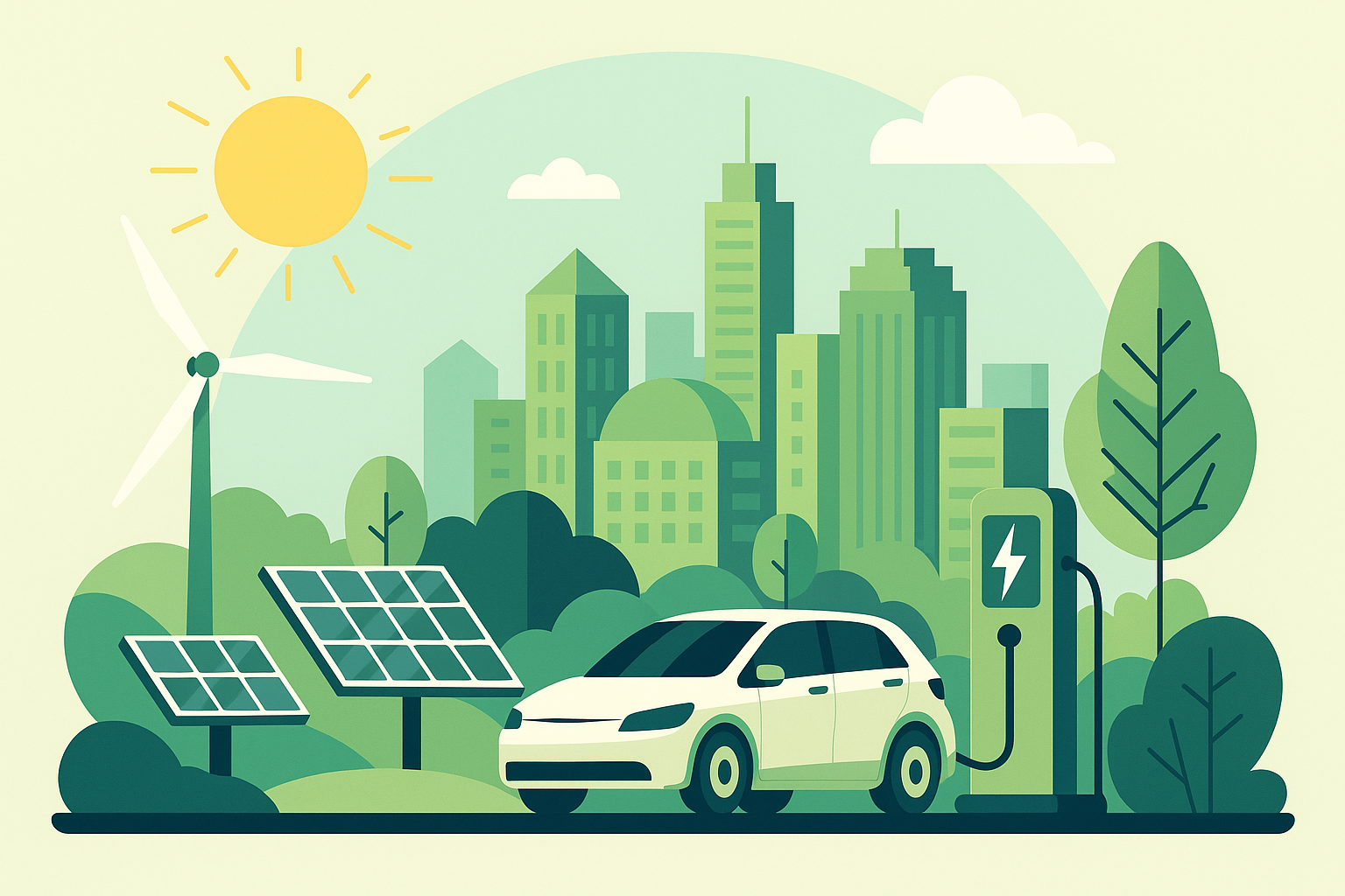 Fernando Padilla Farfán: La visión de un futuro inteligente, sostenible y humano